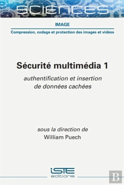 Bertrand.pt - Sécurité Multimédia T.1 : Authentification Et Insertion De Données Cachées