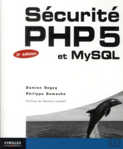 Bertrand.pt - Securite Php Et Mysql