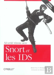 Securite Reseau Avec Snort Et Les Ids