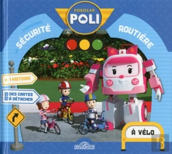 Bertrand.pt - Securite Routiere - A Velo !