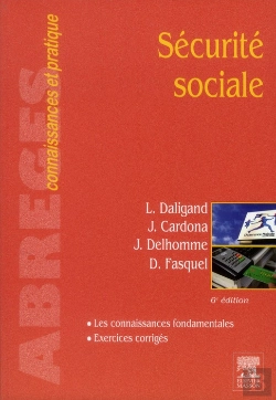 Bertrand.pt - Sécurité Sociale (6e Édition)