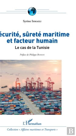 Bertrand.pt - Sécurité, Sûreté Maritima Et Facteur Humain ; Le Cas De La Tunisie