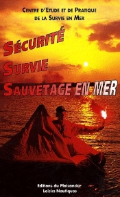 Sécurité, Survie, Sauvetage En Mer