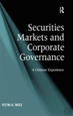 Bertrand.pt - Securities Markets And Corporate Governance