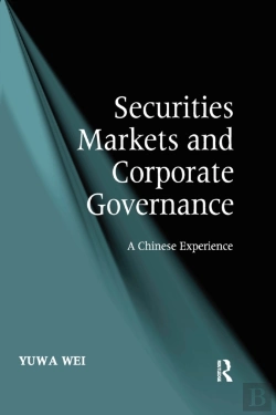 Bertrand.pt - Securities Markets And Corporate Governance