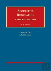 Securities Regulation