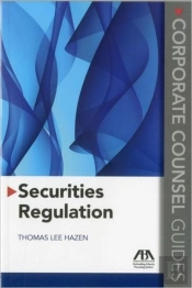 Securities Regulation