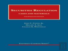 Securities Regulation