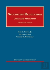 Securities Regulation