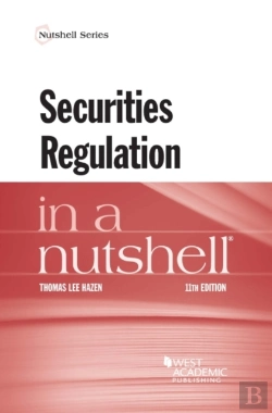 Bertrand.pt - Securities Regulation In A Nutshell