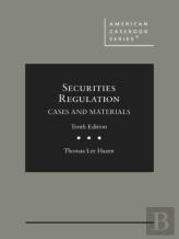 Securities Regulation