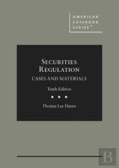 Securities Regulation