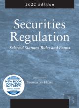 Securities Regulation