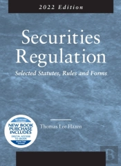 Securities Regulation
