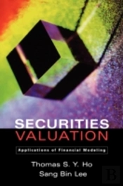 Securities Valuation