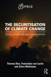 Securitisation Of Climate Change