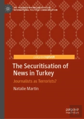 Securitisation Of News In Turkey