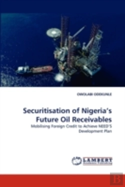 Bertrand.pt - Securitisation Of Nigeria'S Future Oil Receivables