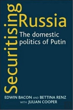 Bertrand.pt - Securitising Russia