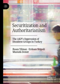Bertrand.pt - Securitization And Authoritarianism