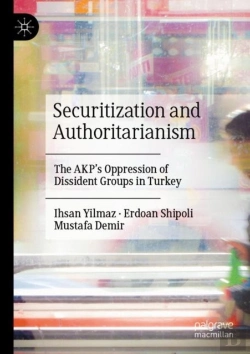 Bertrand.pt - Securitization And Authoritarianism