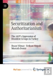 Securitization And Authoritarianism