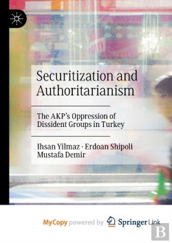 Bertrand.pt - Securitization And Authoritarianism