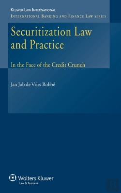 Bertrand.pt - Securitization Law And Practice