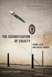 Securitization Of Society