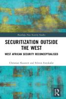 Securitization Outside The West