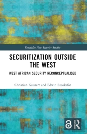 Securitization Outside The West