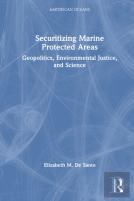 Securitizing Marine Protected Areas