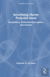 Securitizing Marine Protected Areas