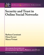 Security Amp Trust For Social Network