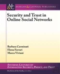 Bertrand.pt - Security Amp Trust For Social Network