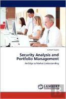 Security Analysis And Portfolio Management