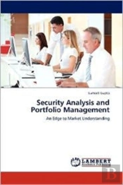 Security Analysis And Portfolio Management