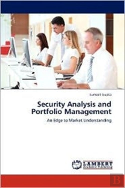 Bertrand.pt - Security Analysis And Portfolio Management