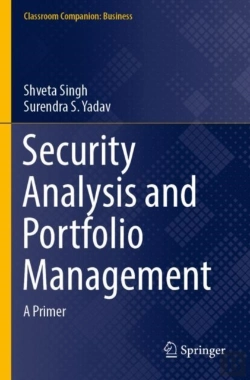 Bertrand.pt - Security Analysis And Portfolio Management