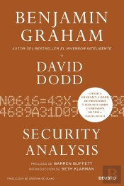 Security Analysis