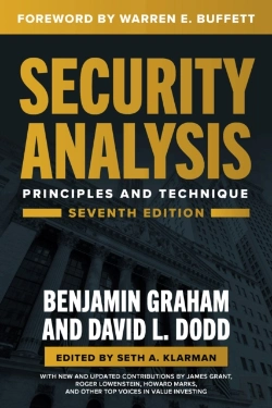 Bertrand.pt - Security Analysis, Seventh Edition: Principles And Techniques