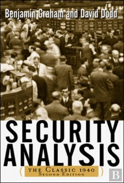 Bertrand.pt - Security Analysis: The Classic 1940 Edition