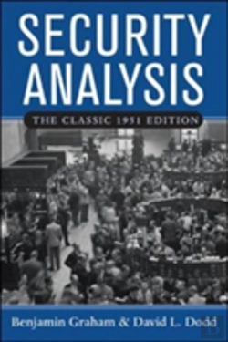 Bertrand.pt - Security Analysis: The Classic 1951 Edition