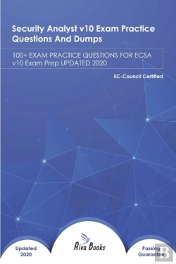 Bertrand.pt - Security Analyst V10 Exam Practice Questions And Dumps