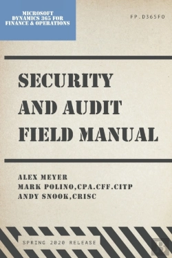 Bertrand.pt - Security And Audit Field Manual