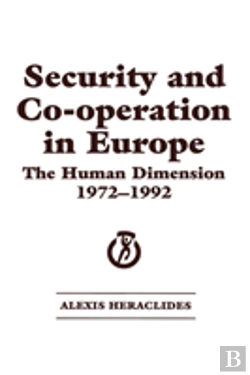 Bertrand.pt - Security And Co-Operation In Europe