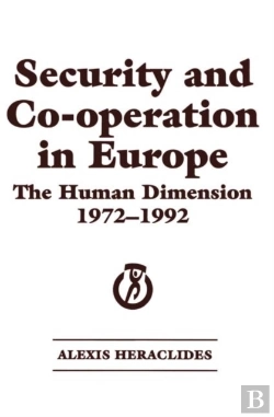 Bertrand.pt - Security And Co-Operation In Europe