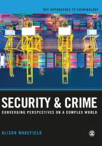 Security And Crime