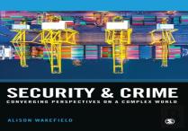 Security And Crime