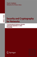 Security And Cryptography For Networks